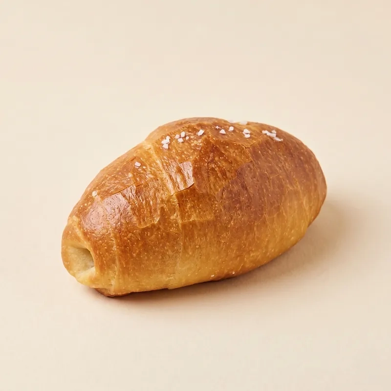 소금빵